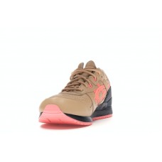 Кроссовки ASICS Gel-Lyte III Sneaker Freaker Tiger Snake