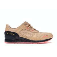 Кроссовки ASICS Gel-Lyte III Sneaker Freaker Tiger Snake