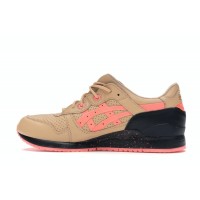 Кроссовки ASICS Gel-Lyte III Sneaker Freaker Tiger Snake