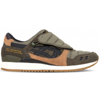 Кроссовки ASICS Gel-Lyte III Limited Edt x SBTG Monsoon Patrol