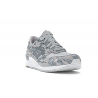 Кроссовки ASICS Gel-Lyte III atmos x Solebox