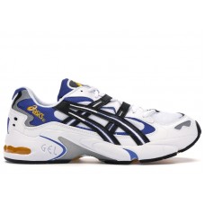 ASICS Gel-Kayano 5 OG White Black
