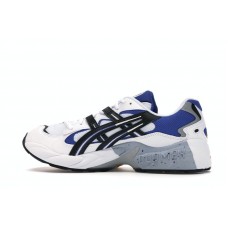 ASICS Gel-Kayano 5 OG White Black