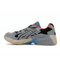 ASICS Gel-Kayano 5 Stone Grey