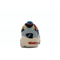 ASICS Gel-Kayano 5 Stone Grey