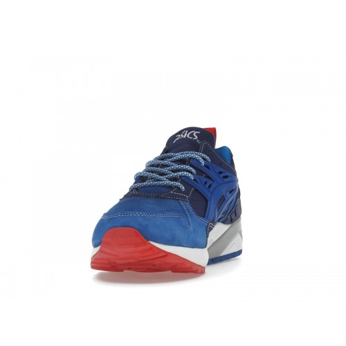 ASICS Gel-Kayano Trainer mita sneakers Trico - мужская сетка размеров