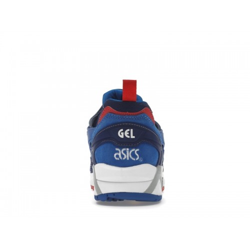 ASICS Gel-Kayano Trainer mita sneakers Trico - мужская сетка размеров