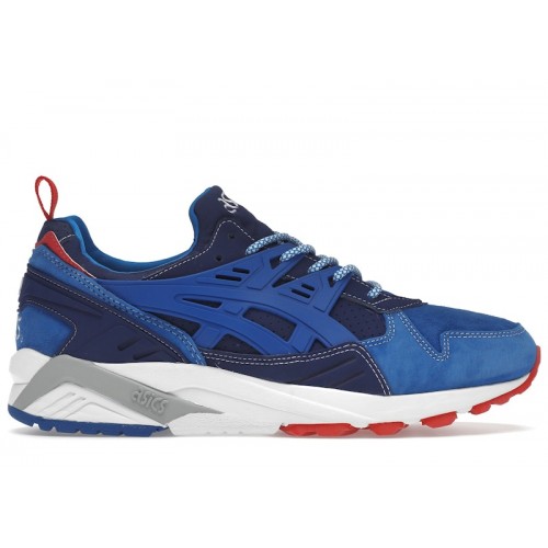 ASICS Gel-Kayano Trainer mita sneakers Trico - мужская сетка размеров