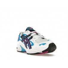 ASICS Gel-Kayano 5 OG White Midnight