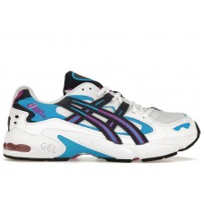 ASICS Gel-Kayano 5 OG White Midnight
