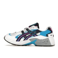 ASICS Gel-Kayano 5 OG White Midnight