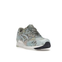 Кроссовки ASICS Gel-Lyte III atmos World Map
