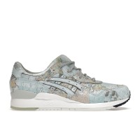 Кроссовки ASICS Gel-Lyte III atmos World Map