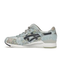 Кроссовки ASICS Gel-Lyte III atmos World Map