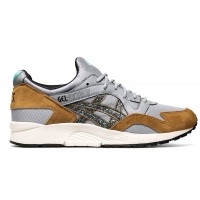 Кроссовки ASICS Gel-Lyte V Piedmont Grey
