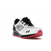 Кроссовки ASICS Gel-Lyte III White Piedmont Grey