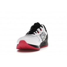 Кроссовки ASICS Gel-Lyte III White Piedmont Grey