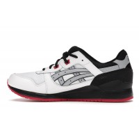 Кроссовки ASICS Gel-Lyte III White Piedmont Grey