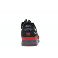 Кроссовки ASICS Gel-Lyte III GI Joe Snake Eyes