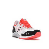 Кроссовки ASICS Gel-Lyte III OG White Flash Coral