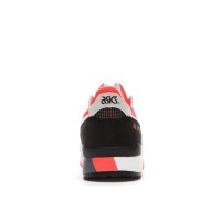 Кроссовки ASICS Gel-Lyte III OG White Flash Coral