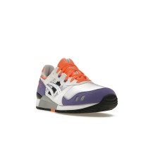 Кроссовки ASICS Gel-Lyte III OG Orange Purple