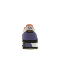 Кроссовки ASICS Gel-Lyte III OG Orange Purple