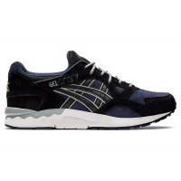 Кроссовки ASICS Gel-Lyte V Midnight Blue Black