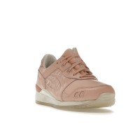 Кроссовки ASICS Gel-Lyte III Kobe Beef