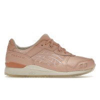 Кроссовки ASICS Gel-Lyte III Kobe Beef