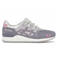 Кроссовки ASICS Gel-Lyte III End Pearl