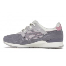 Кроссовки ASICS Gel-Lyte III End Pearl