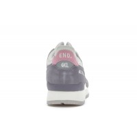 Кроссовки ASICS Gel-Lyte III End Pearl