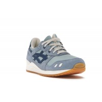 Кроссовки ASICS Gel-Lyte III Smoke Blue