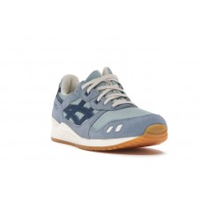 Кроссовки ASICS Gel-Lyte III Smoke Blue