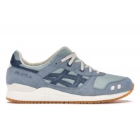 Кроссовки ASICS Gel-Lyte III Smoke Blue