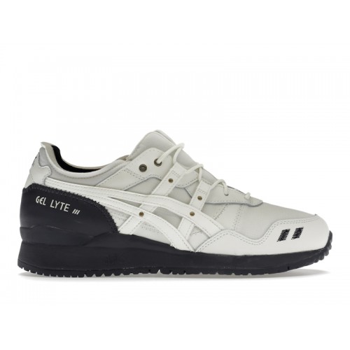 Кроссы ASICS Gel-Lyte III Karakuri - мужская сетка размеров