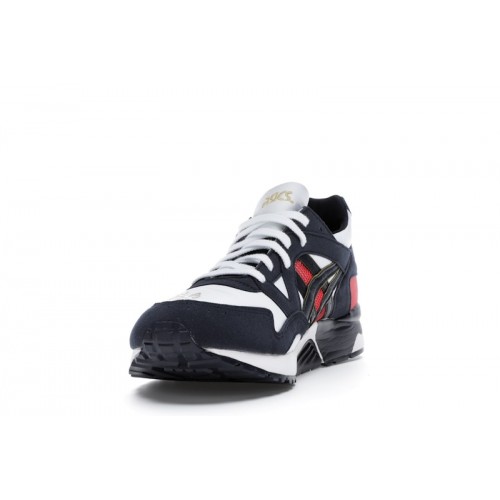 Кроссы ASICS Gel-Lyte V c - мужская сетка размеров