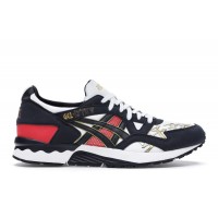 Кроссовки ASICS Gel-Lyte V c
