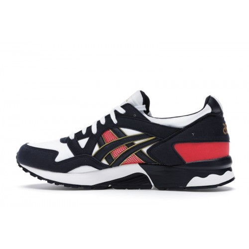 Кроссы ASICS Gel-Lyte V c - мужская сетка размеров