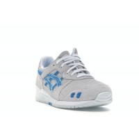 Кроссовки ASICS Gel-Lyte III Ronnie Fieg Super Blue