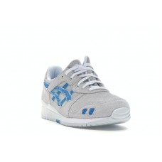 Кроссовки ASICS Gel-Lyte III Ronnie Fieg Super Blue