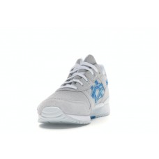 Кроссовки ASICS Gel-Lyte III Ronnie Fieg Super Blue