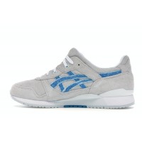 Кроссовки ASICS Gel-Lyte III Ronnie Fieg Super Blue