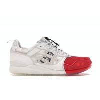 Кроссовки ASICS Gel-Lyte III mita sneakers 30th Anniversary