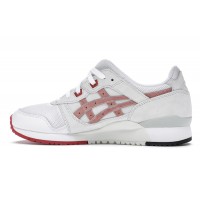 Кроссовки ASICS Gel-Lyte III Ronnie Fieg Tokyo Trio Yoshino Rose