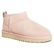 Женские UGG Classic Ultra Mini Boot ASOS Exclusive Cameo Rose (W)