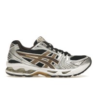 Кроссовки ASICS Gel-Kayano 14 Black Coffee Silver