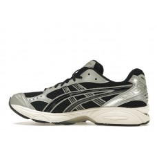 ASICS Gel-Kayano 14 Black Seal Grey