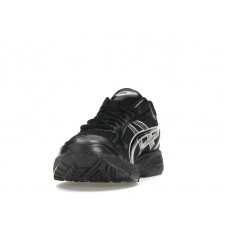 ASICS Gel-Kayano 14 Black Pure Silver